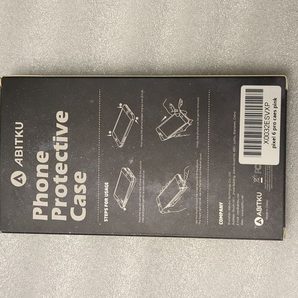 Google Pixel 6pro Case - Picture 3 of 3